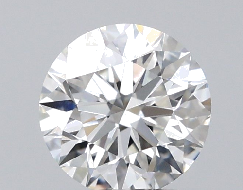 0.8 carat G-VS1 Excellent cut Natūralus Round Deimantas (1)
