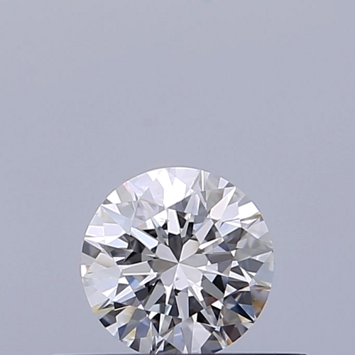 0.31 carat D-VS2 Excellent cut Natūralus Round Deimantas (1)