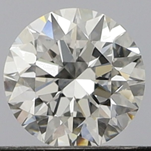 0.3 carat E-VVS2 Excellent cut Natūralus Round Deimantas (1)