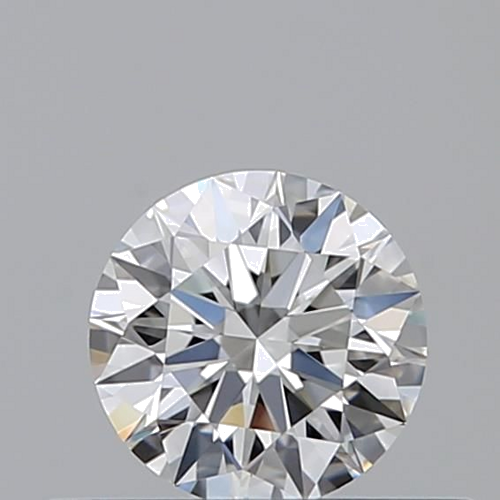 0.35 carat G-IF Excellent cut Natūralus Round Deimantas (1)