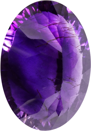 2,5 ct. Moroccan amethyst (2)