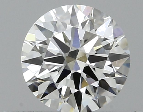 0.3 carat E-VS1 Excellent cut Natūralus Round Deimantas (1)