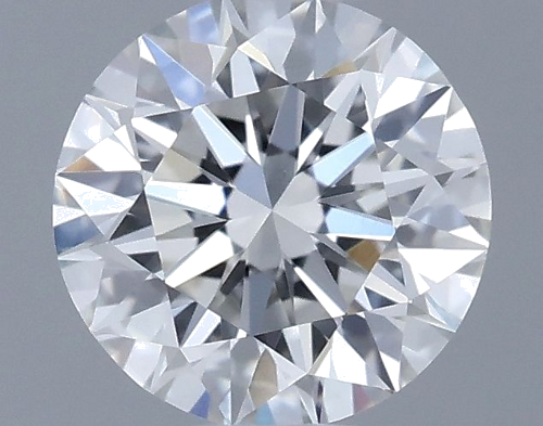 0.34 carat G-VS1 Excellent cut Natūralus Round Deimantas (1)
