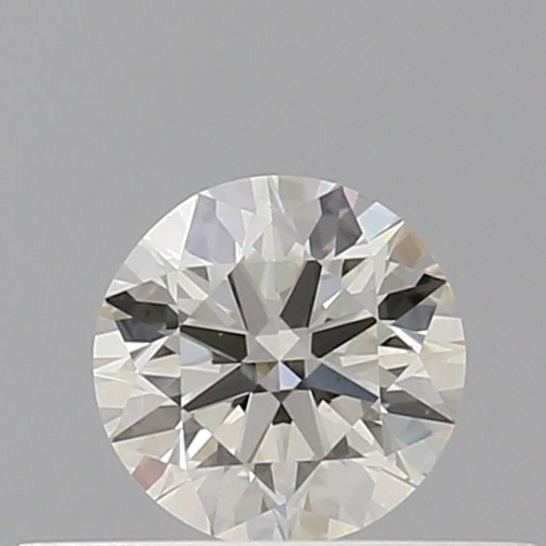 0.3 carat K-VS1 Excellent cut Natūralus Round Deimantas (1)