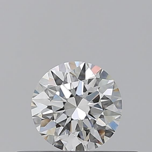 0.31 carat H-VS2 Excellent cut Natūralus Round Deimantas (1)