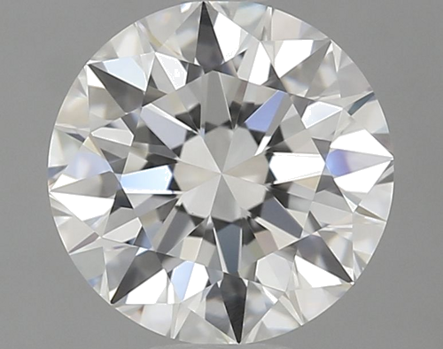1.0 carat E-VVS2 Excellent cut Natūralus Round Deimantas (1)