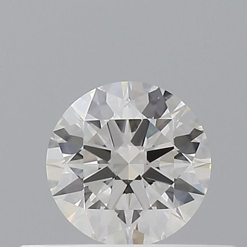 0.3 carat H-VVS1 Excellent cut Natūralus Round Deimantas (1)