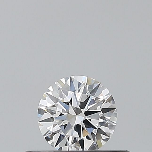 0.3 carat F-VS2 Excellent cut Natūralus Round Deimantas (1)