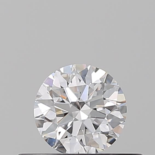 0.31 carat D-VS1 Excellent cut Natūralus Round Deimantas (1)
