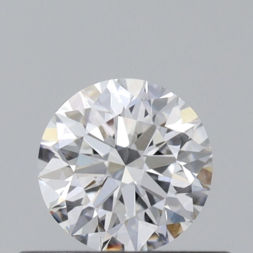 0.35 carat E-VVS1 Excellent cut Natūralus Round Deimantas (1)