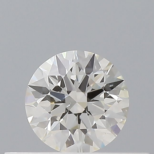 0.3 carat I-SI1 Excellent cut Natūralus Round Deimantas (1)