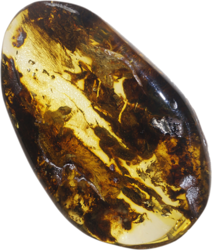 10,40 g Amber nugget (1)