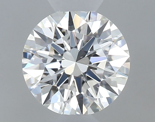 0.33 carat G-VS1 Excellent cut Natūralus Round Deimantas (1)