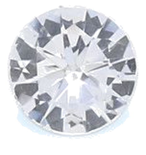 0.43 carat OTHER BRILLIANT cut Round Safyras (1)