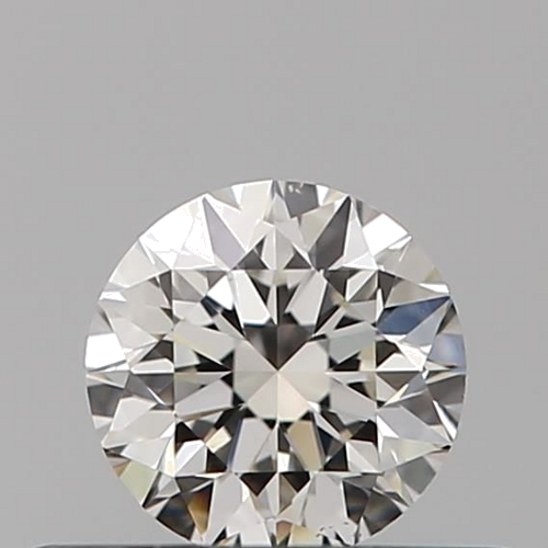 0.3 carat J-VS1 GD cut Natūralus Round Deimantas (1)