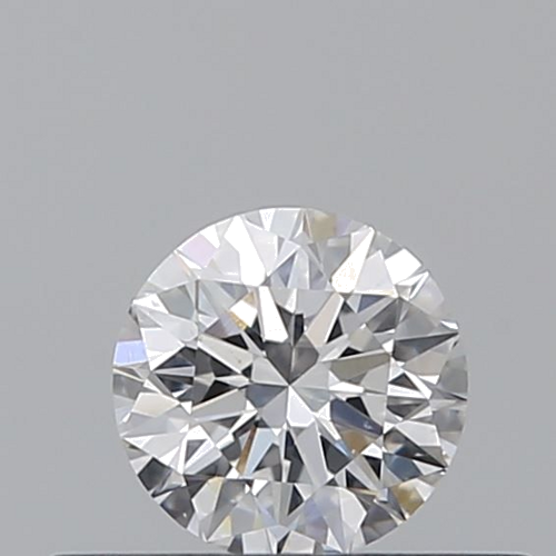 0.3 carat E-SI1 Very Good cut Natūralus Round Deimantas (1)