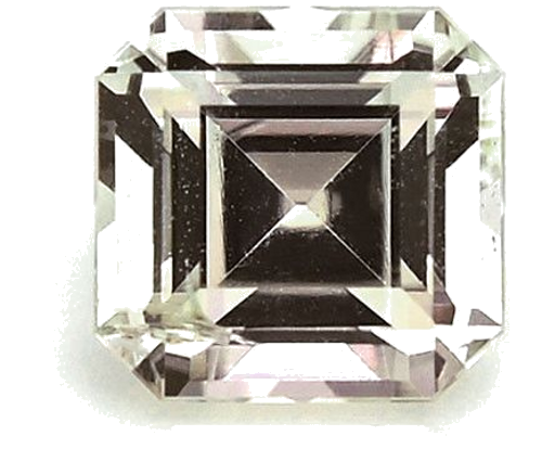 0.35 carat YELLOW Emerald Tourmaline (1)