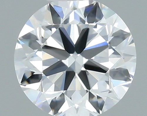 0.3 carat E-VS2 Very Good cut Natūralus Round Deimantas (1)