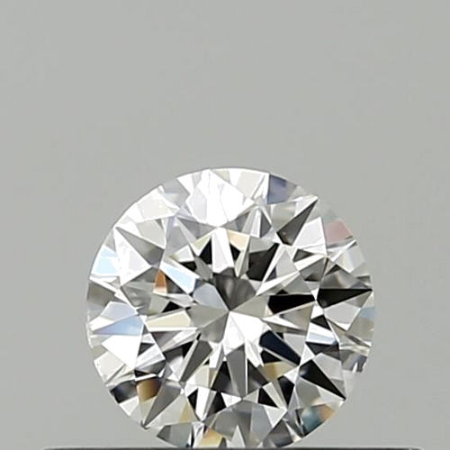 0.31 carat E-SI1 Excellent cut Natūralus Round Deimantas (1)