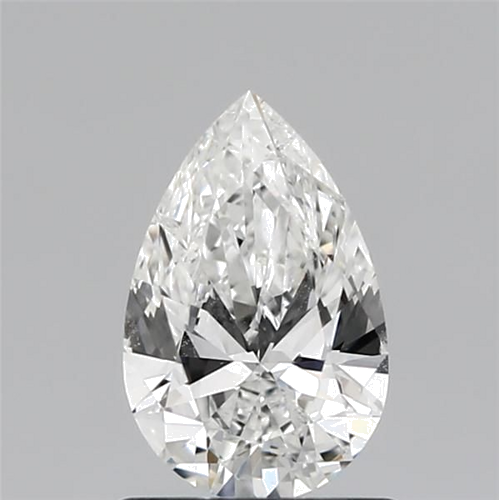 0.31 carat J-VS2 Very Good cut Natūralus Round Deimantas (1)