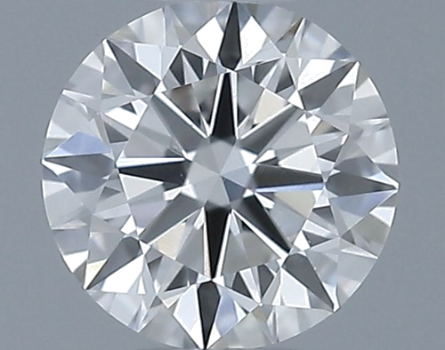 0.3 carat G-VS1 Excellent cut Natūralus Round Deimantas (1)