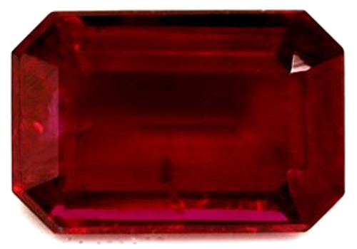 0.64 carat RED Emerald Rubinas (1)