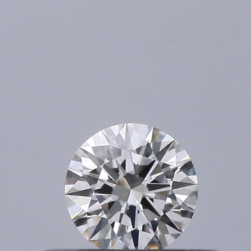 0.23 carat G-VS1 Excellent cut Natūralus Round Deimantas (1)