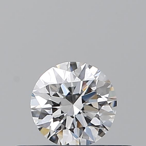 0.3 carat E-VS1 Excellent cut Natūralus Round Deimantas (1)