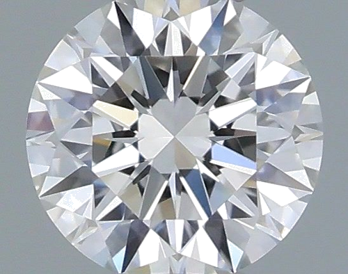 0.3 carat G-VS1 Excellent cut Natūralus Round Deimantas (1)