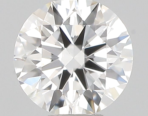 0.3 carat H-VS2 Excellent cut Natūralus Round Deimantas (1)