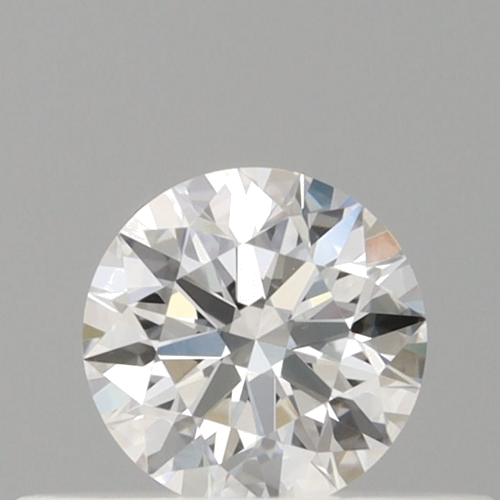 0.3 carat D-VVS2 Excellent cut Natūralus Round Deimantas (1)