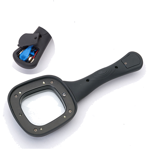 Увеличительное стекло Inteligence (11)