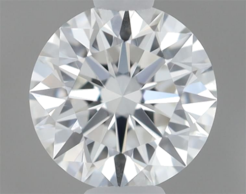 0.42 carat G-IF Excellent cut Natūralus Round Deimantas (1)