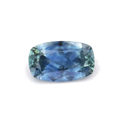 0.29 carat GREEN Cushion Safyras (1)