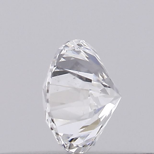 0.2 carat D-SI2 Excellent cut Natūralus Round Deimantas (1)