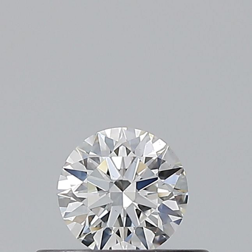 0.3 carat E-VS2 Excellent cut Natūralus Round Deimantas (1)