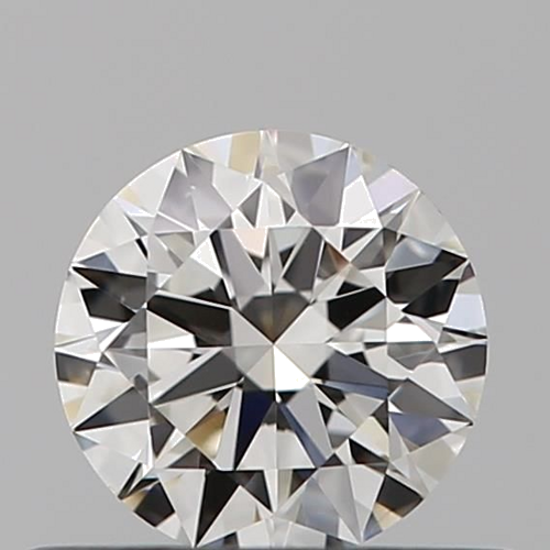 0.4 carat H-VS1 Excellent cut Natūralus Round Deimantas (1)