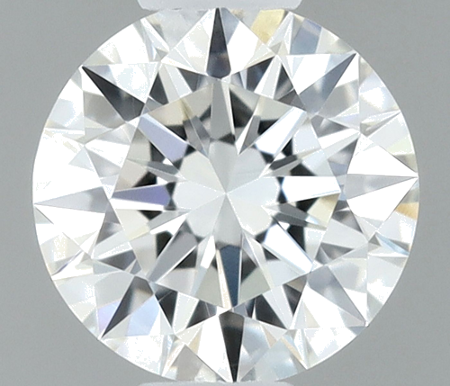 0.3 carat G-VVS1 Excellent cut Natūralus Round Deimantas (1)