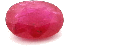 0.66 carat RED Oval Rubinas (1)