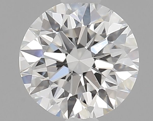 0.3 carat G-VS1 Excellent cut Natūralus Round Deimantas (1)