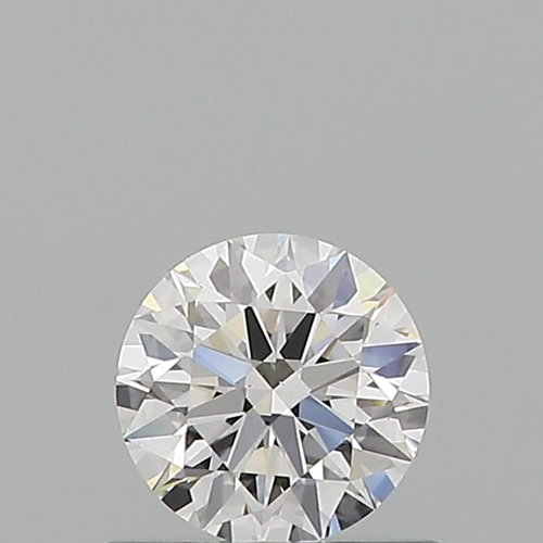 0.61 karato F VS2 EX ROUND Deimantas (1)