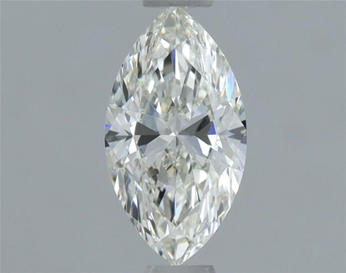 0.45 carat J-IF Natūralus Marquise Deimantas (1)