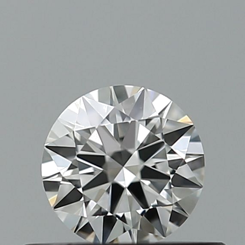 0.3 carat E-VVS1 Excellent cut Natūralus Round Deimantas (1)