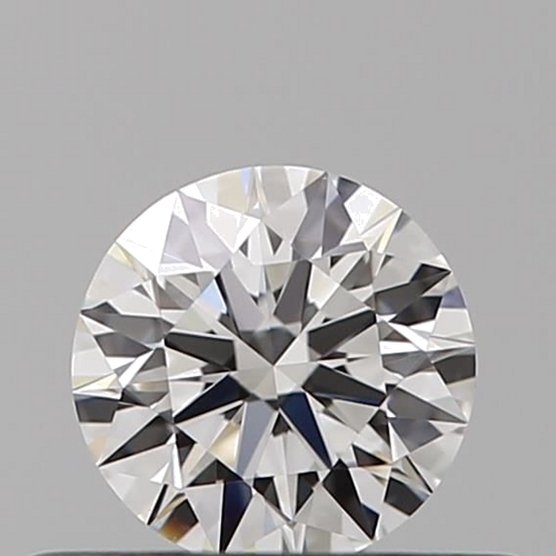 0.31 carat G-VS1 Excellent cut Natūralus Round Deimantas (1)