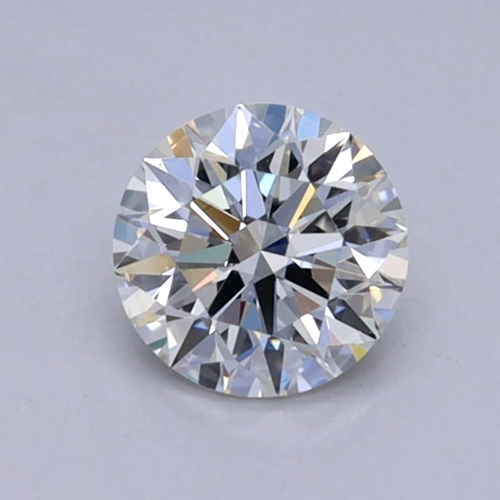 0.3 carat G-VS2 Excellent cut Natūralus Round Deimantas (1)