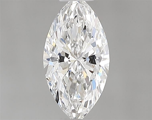 0.3 carat E-VS2 Natūralus Marquise Deimantas (1)