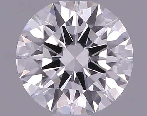 0.37 carat G-VS2 Excellent cut Natūralus Round Deimantas (1)