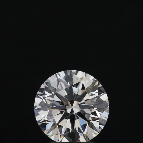 1.84 carat G-VS1 Excellent cut Natūralus Round Deimantas (1)