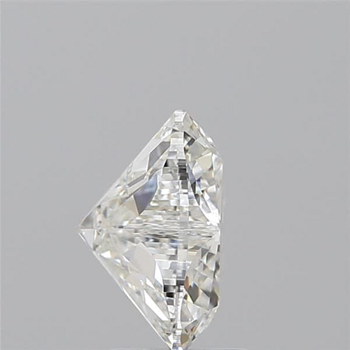 3.01 carat H-VS1 Natūralus Heart Deimantas (1)