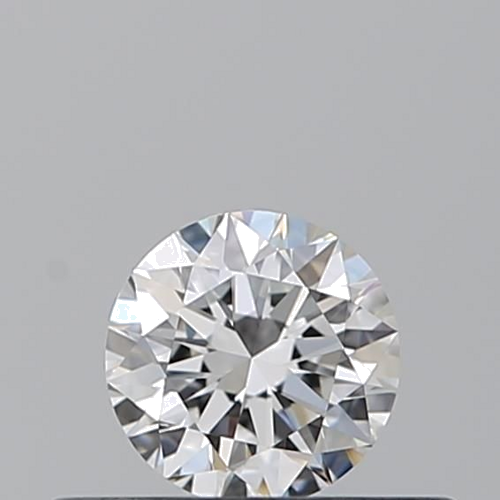 0.3 carat E-VVS1 Excellent cut Natūralus Round Deimantas (1)